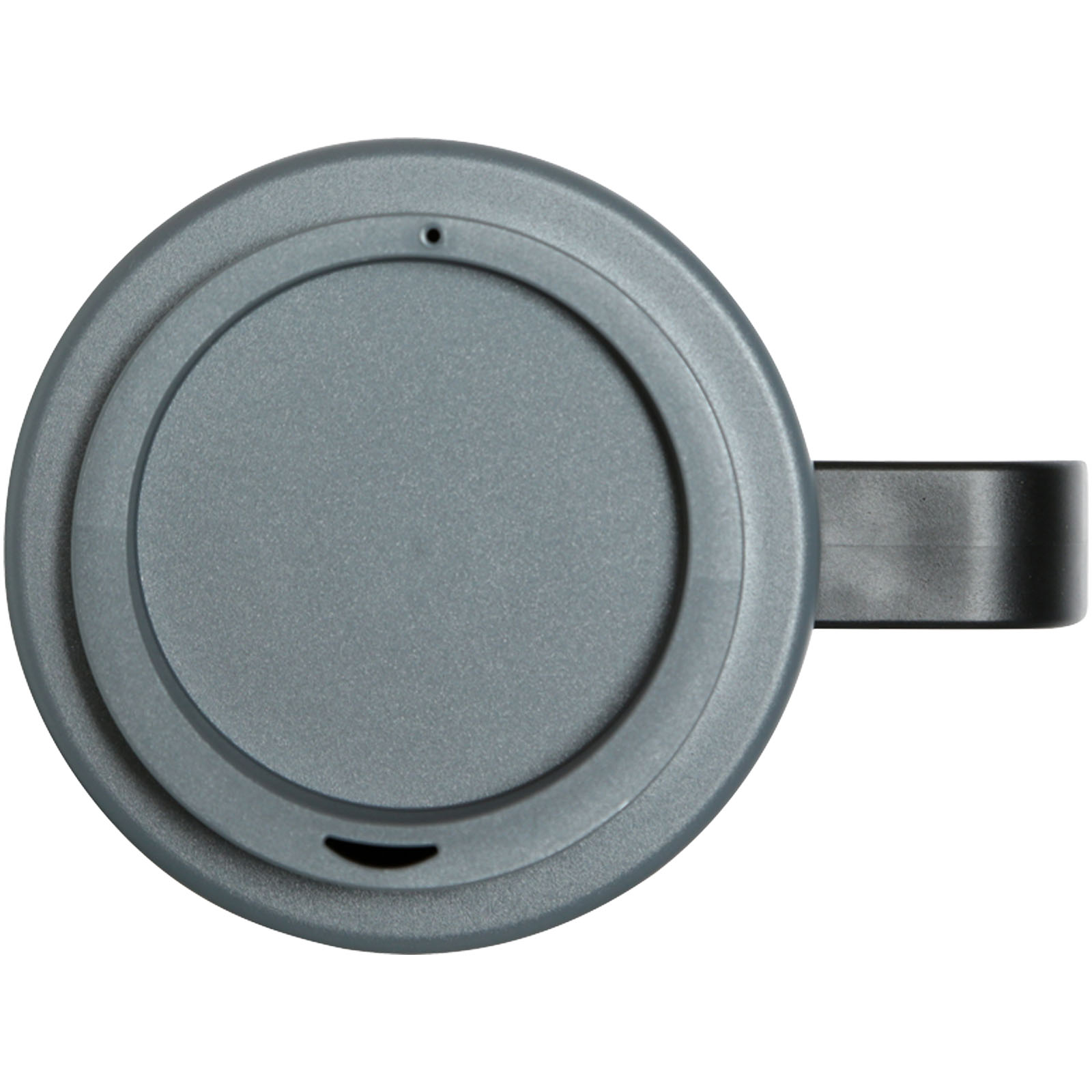 Americano® Grande 350 ml Isolierbecher - grau - Extra 1
