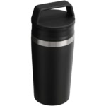 Stanley Café-To-Go 350 ml Thermobecher - schwarz - Hauptfoto