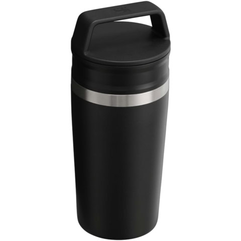 Stanley Café-To-Go 350 ml Thermobecher - schwarz - Hauptfoto