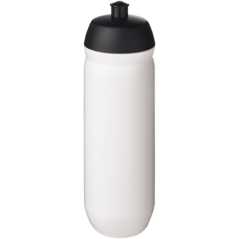 HydroFlex™ 750 ml Squeezy Sportflasche - schwarz - Hauptfoto
