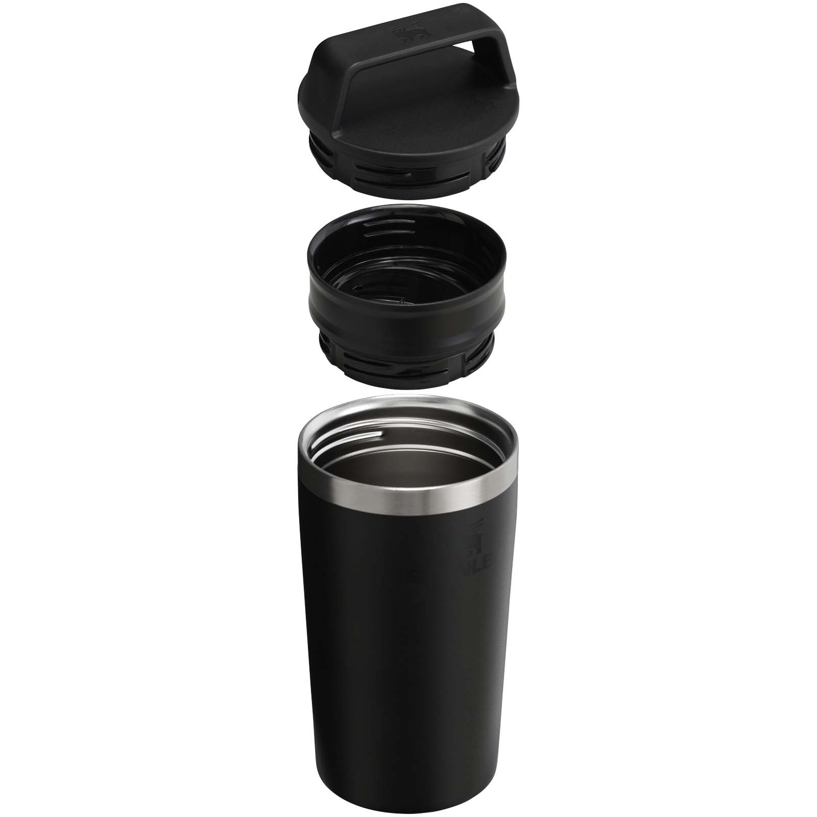 Stanley Café-To-Go 350 ml Thermobecher - schwarz - Extra 1