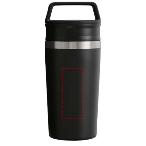 Stanley Café-To-Go 350 ml Thermobecher - schwarz – Bild 6