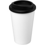 Americano® 350 ml Isolierbecher - weiss - Hauptfoto
