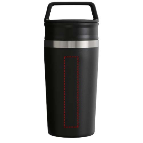 Stanley Café-To-Go 350 ml Thermobecher - schwarz – Bild 7