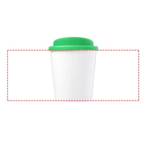 Brite-Americano® Espresso 250 ml Isolierbecher - grün – Bild 4
