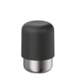Mepal Ellipse 300 ml To Go Becher - schwarz - Hauptfoto
