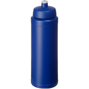 Baseline® Plus 750 ml Flasche mit Sportdeckel – blau
