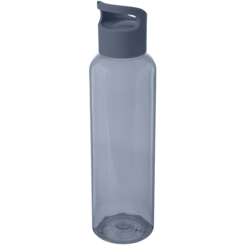 Sky 650 ml Sportflasche aus recyceltem Kunststoff - hale blau - Extra 1