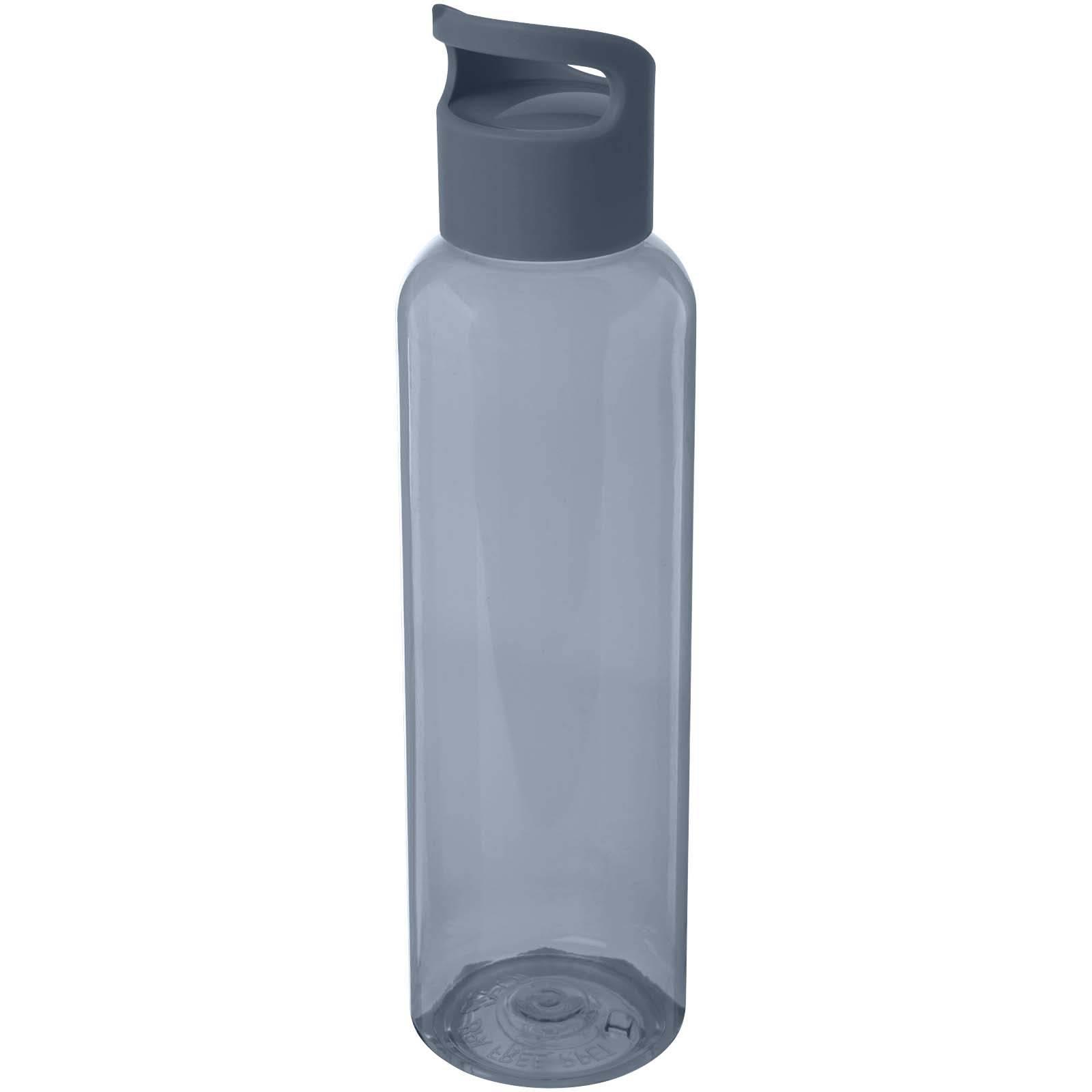 Sky 650 ml Sportflasche aus recyceltem Kunststoff - hale blau - Extra 1