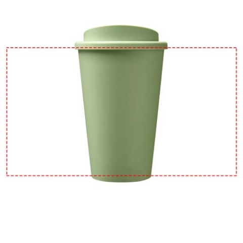 Americano® Renew 350 ml Isolierbecher - seaglass green – Bild 10