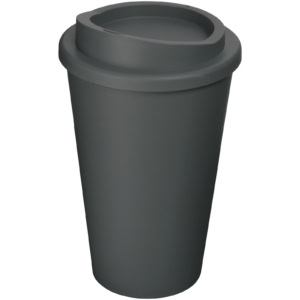 Americano® 350 ml Isolierbecher – grau