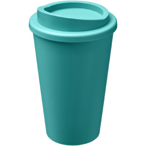 Americano® Renew 350 ml Isolierbecher – riffblau