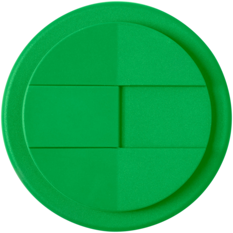 250 ml - grün - Logo 3