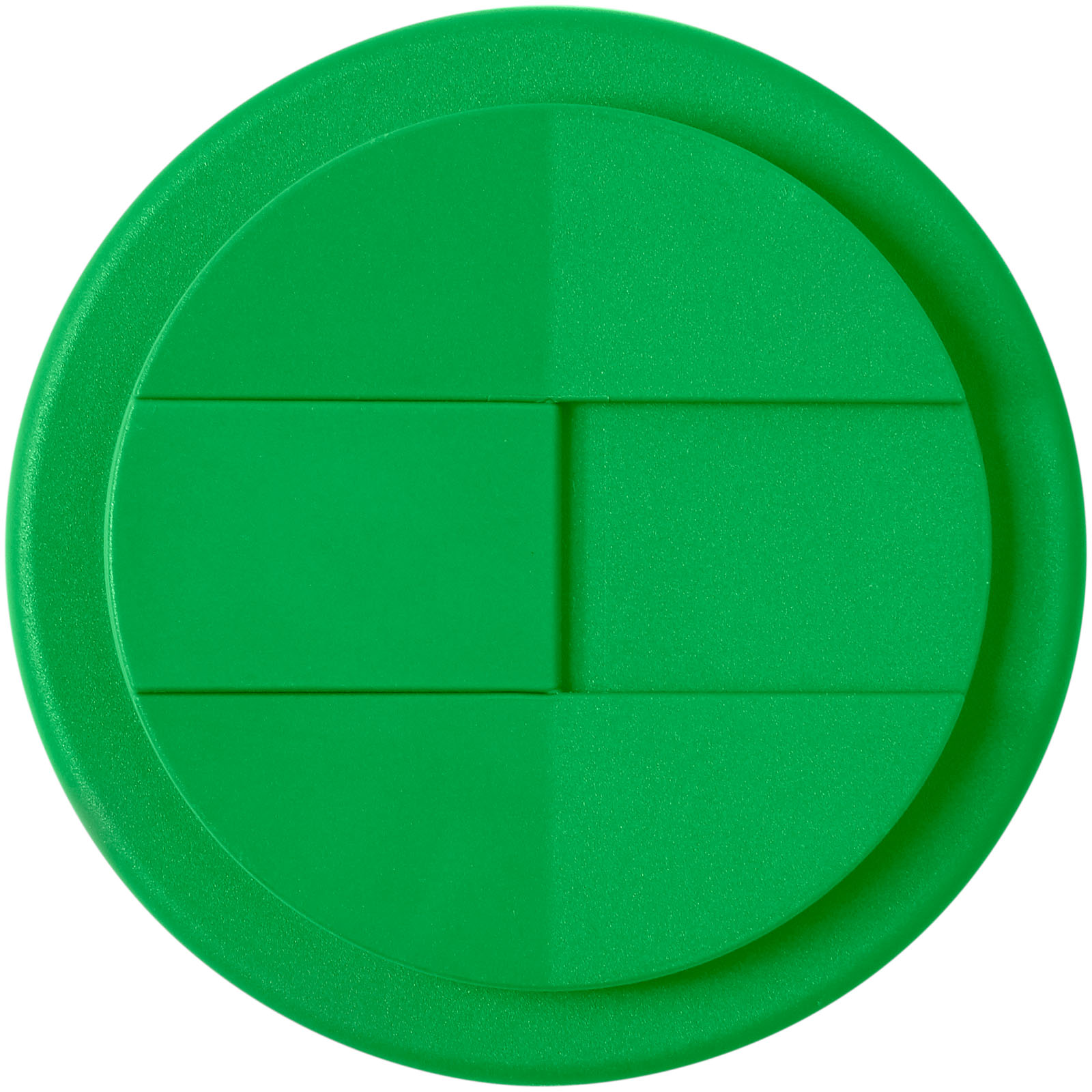 250 ml - grün - Logo 3