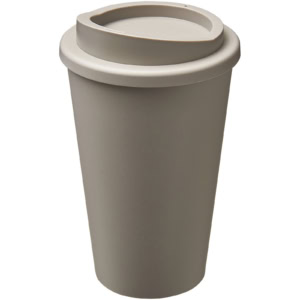 Americano® Renew 350 ml Isolierbecher – kieselgrau