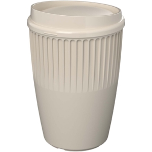Cirrus POP 350 ml Becher – sandstone