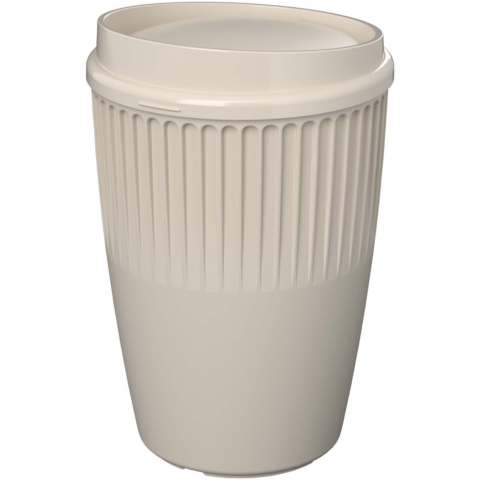 Cirrus POP 350 ml Becher - sandstone - Hauptfoto