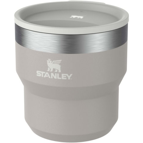 Stanley Stay Hot 295 ml Edelstahl isolierter