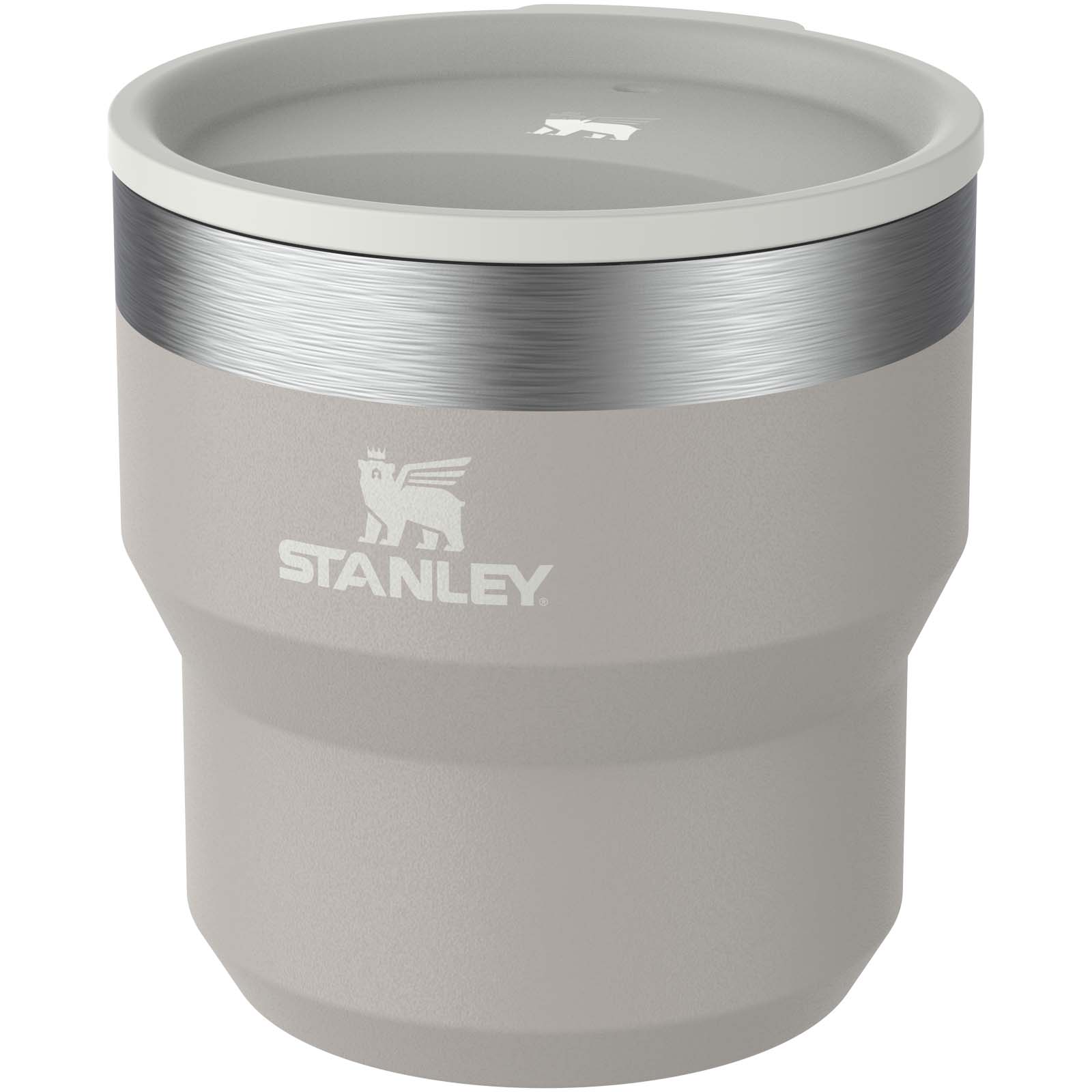 Stanley Stay Hot 295 ml Edelstahl isolierter