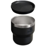 Stanley Stay Hot 295 ml Edelstahl isolierter