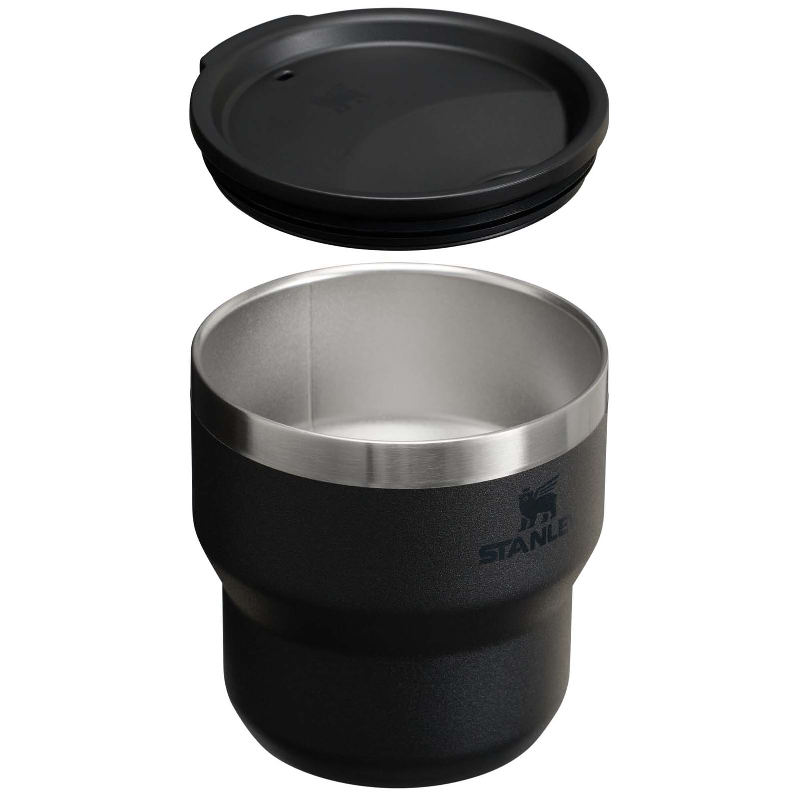 Stanley Stay Hot 295 ml Edelstahl isolierter