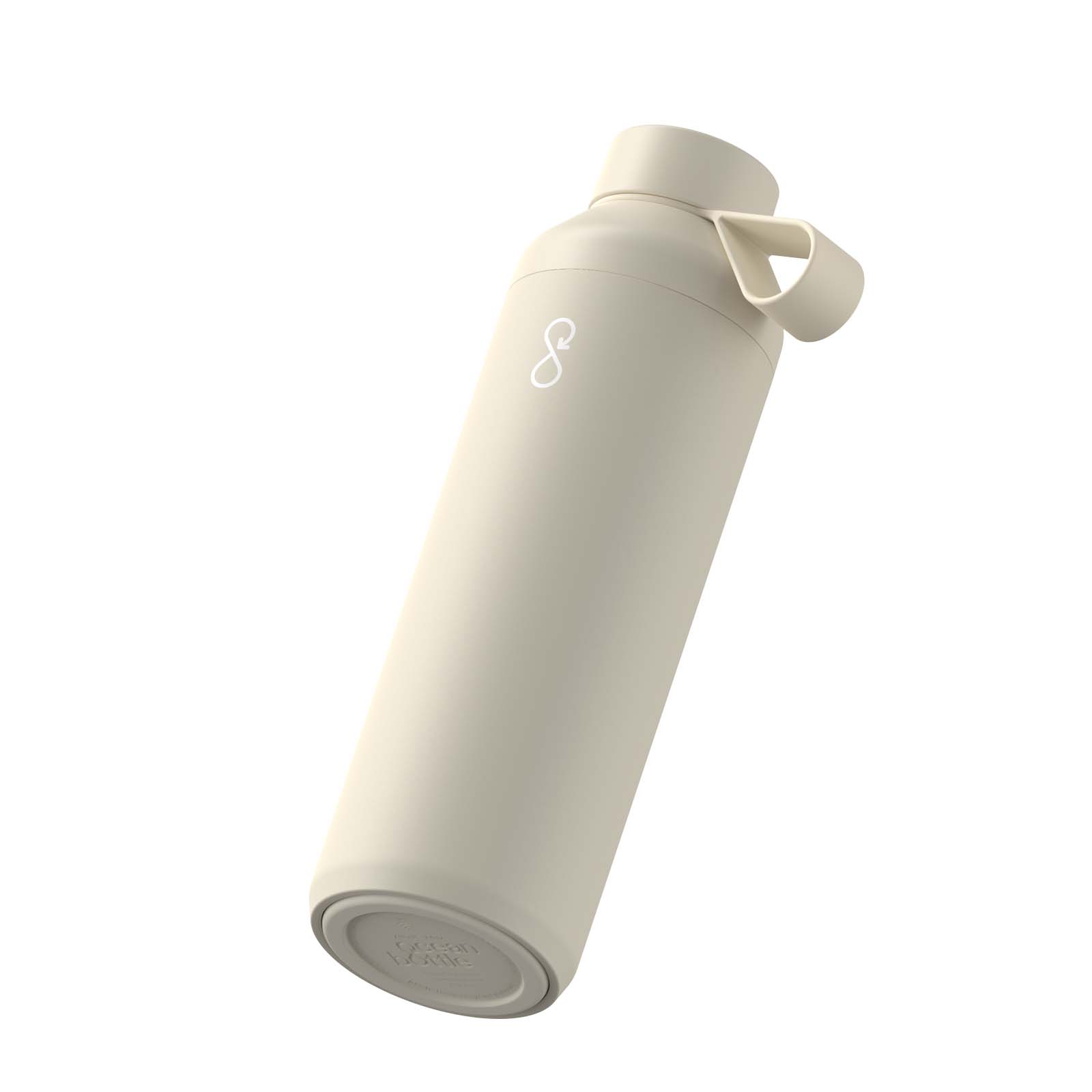 Ocean Bottle Peak 710 ml Flasche - sandstone - Extra 1