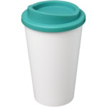 Americano® 350 ml Isolierbecher - weiss - Hauptfoto