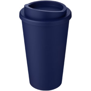 Americano® 350 ml Isolierbecher – blau