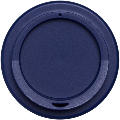 Brite-Americano® POP 350 ml Isolierbecher - blau - Extra 1