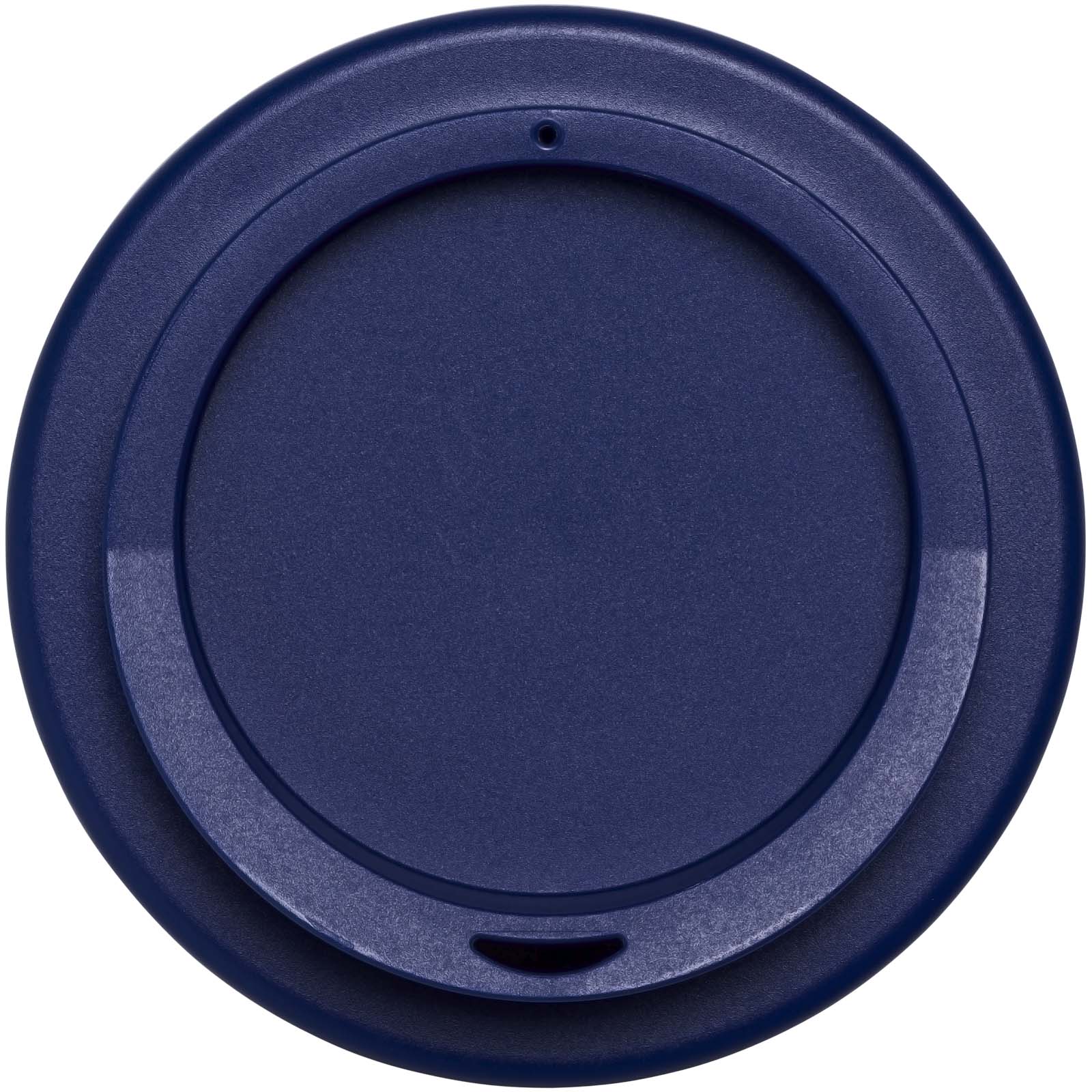 Brite-Americano® POP 350 ml Isolierbecher - blau - Extra 1