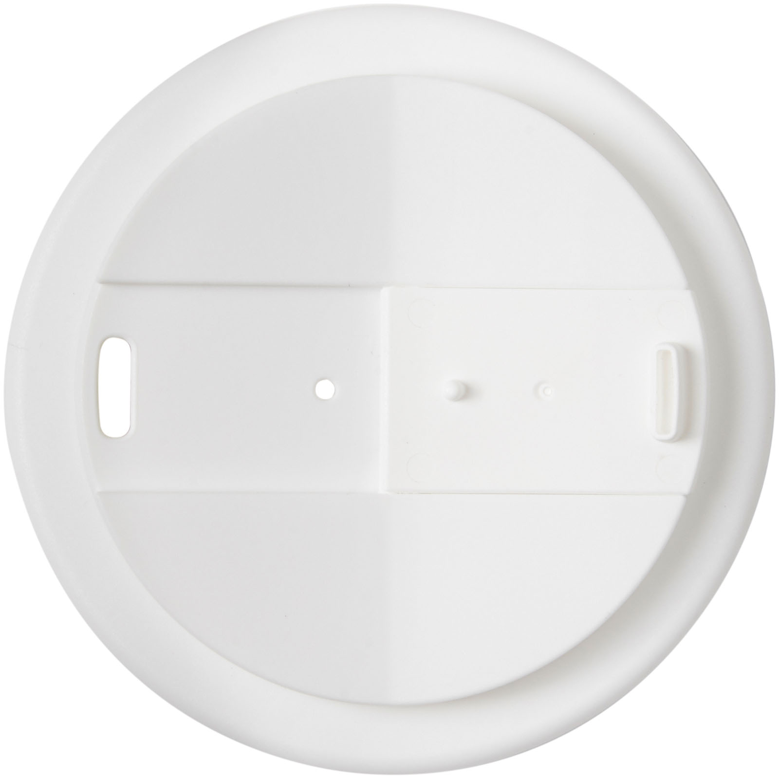 Brite-Americano Espresso Eco auslaufsicherer Isolierbecher