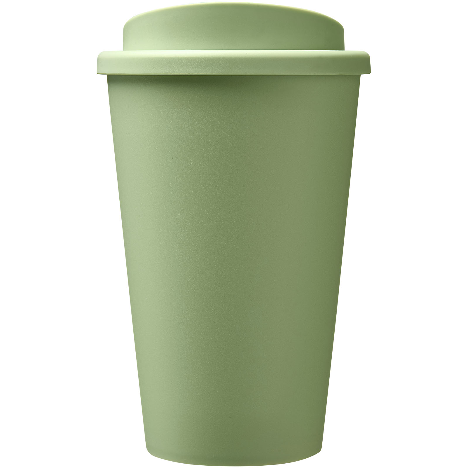 Americano® Renew 350 ml Isolierbecher - seaglass green - Vorderseite