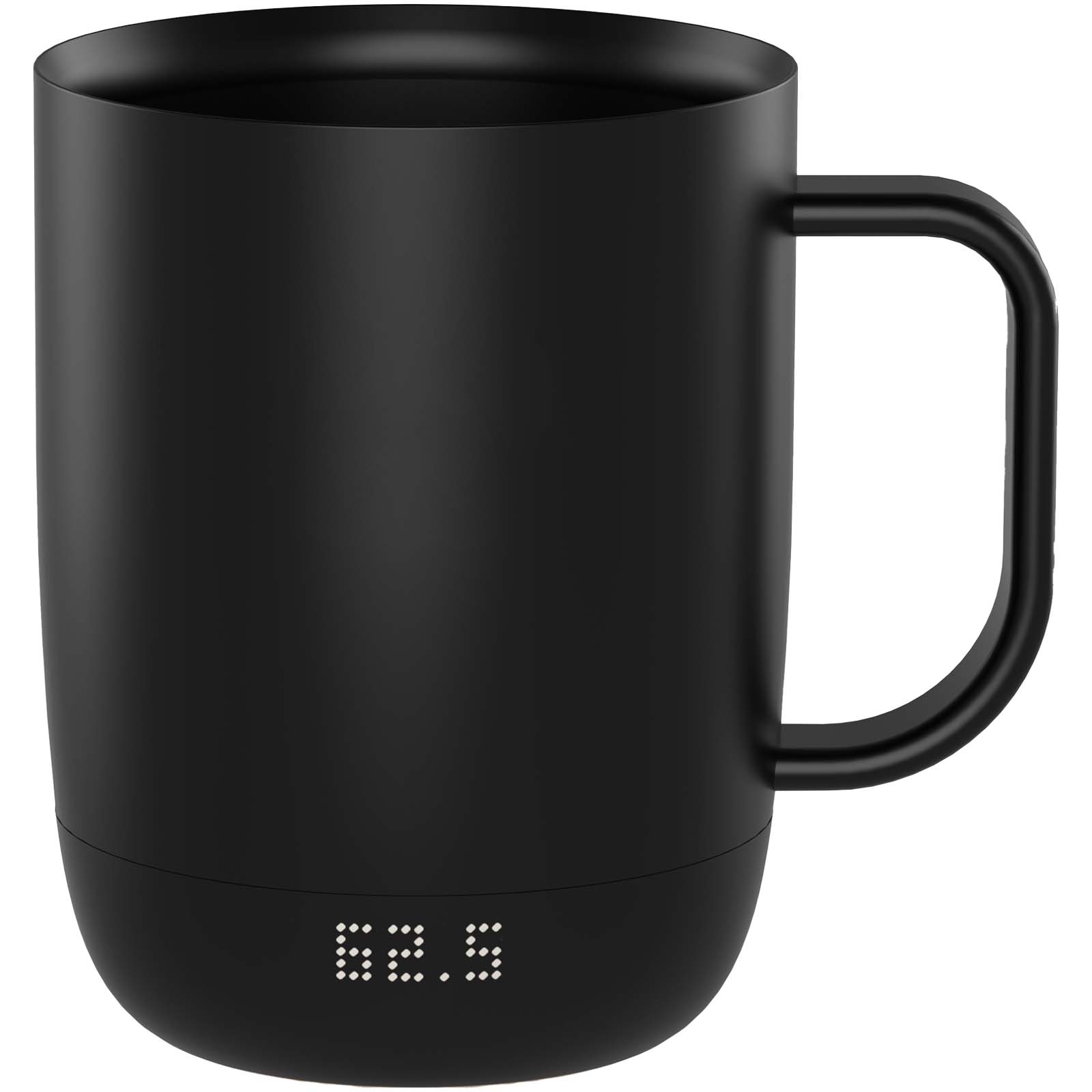 Prixton Tempo 300 ml Smart Becher - schwarz - Extra 2