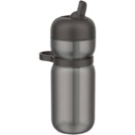 Mepal 600 ml Flip Sportflasche - schwarz - Hauptfoto