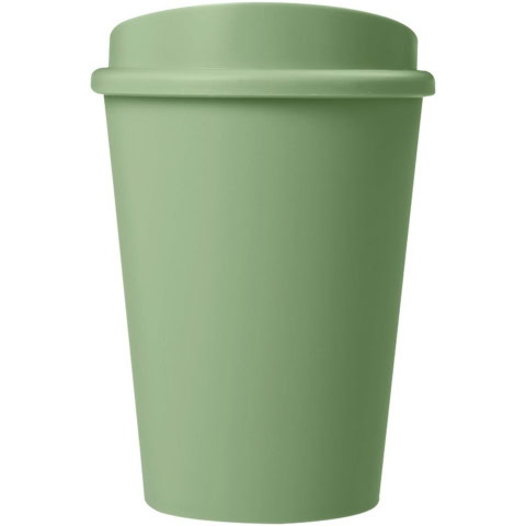 Americano® Switch Renew Becher mit Deckel 300 ml - seaglass green - Vorderseite