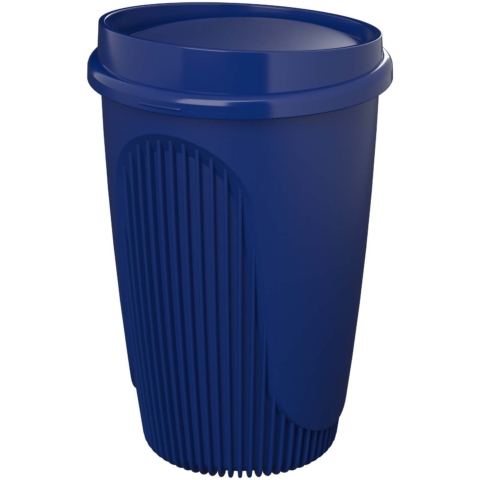 Alto POP 350 ml Becher - blau - Hauptfoto