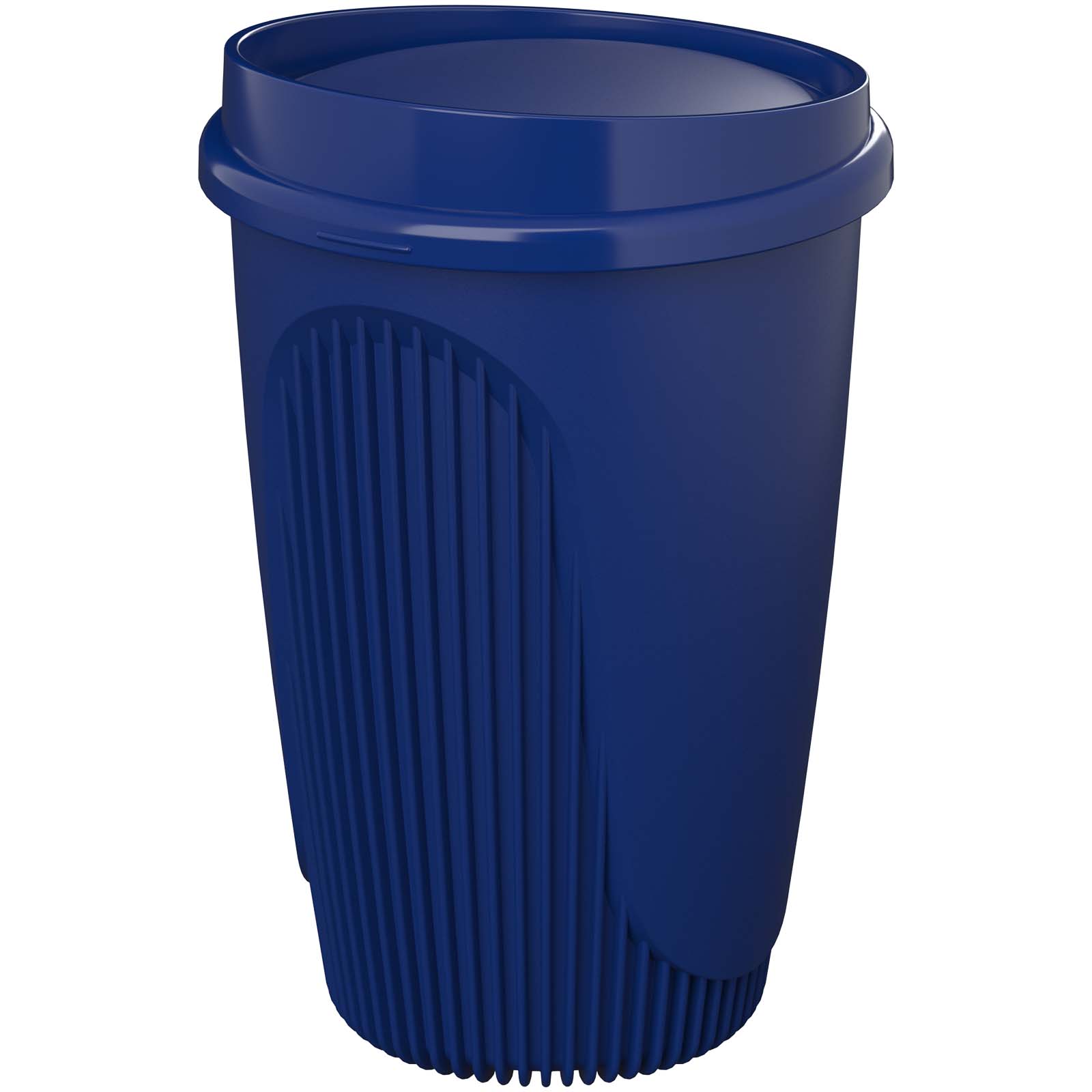 Alto POP 350 ml Becher - blau - Hauptfoto