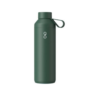 Ocean Bottle Peak 710 ml Flasche – waldgrün