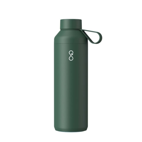 Ocean Bottle Peak 710 ml Flasche - waldgrün - Hauptfoto