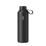 Ocean Bottle Peak 710 ml Flasche - obsidian-schwarz - Hauptfoto