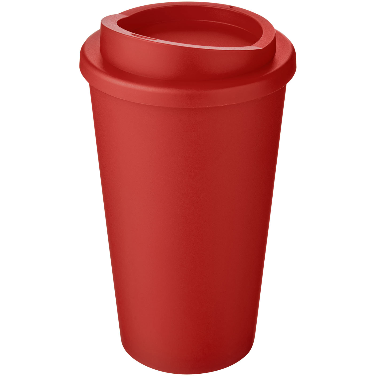 Americano® 350 ml Isolierbecher - rot - Hauptfoto