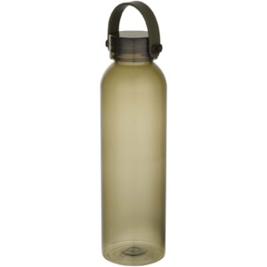Alti 630 ml RCS-zertifizierte Trinkflasche aus recyceltem Kunststoff – waldgrün
