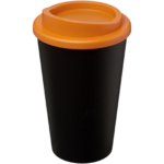 Americano® 350 ml Isolierbecher - orange - Hauptfoto