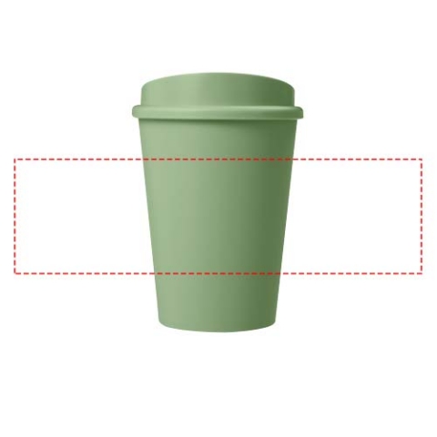 Americano® Switch Renew Becher mit Deckel 300 ml - seaglass green – Bild 7