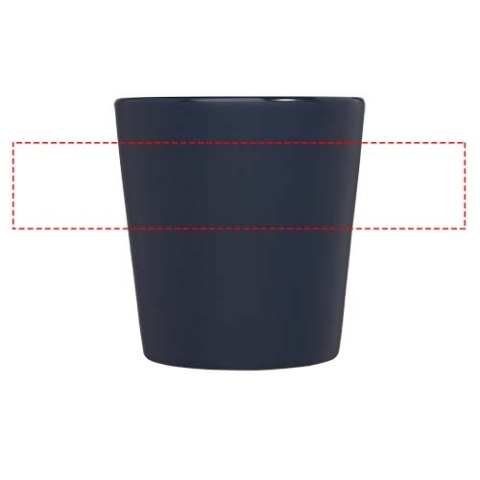 Ross 280 ml Keramiktasse - navy – Bild 6