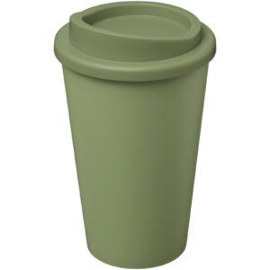 Americano® 350 ml Isolierbecher – heather grün