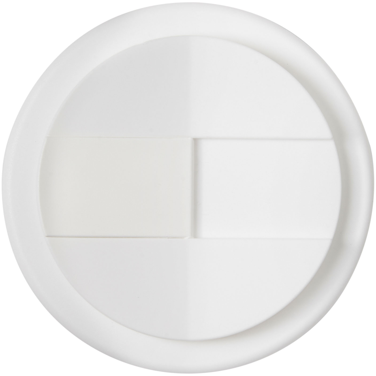 250 ml - weiss - Logo 3