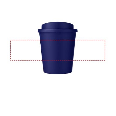 Americano® Espresso 250 ml Isolierbecher - blau – Bild 6