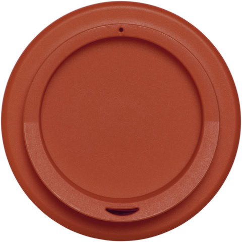 Americano® 350 ml Isolierbecher - ziegelstein - Extra 1