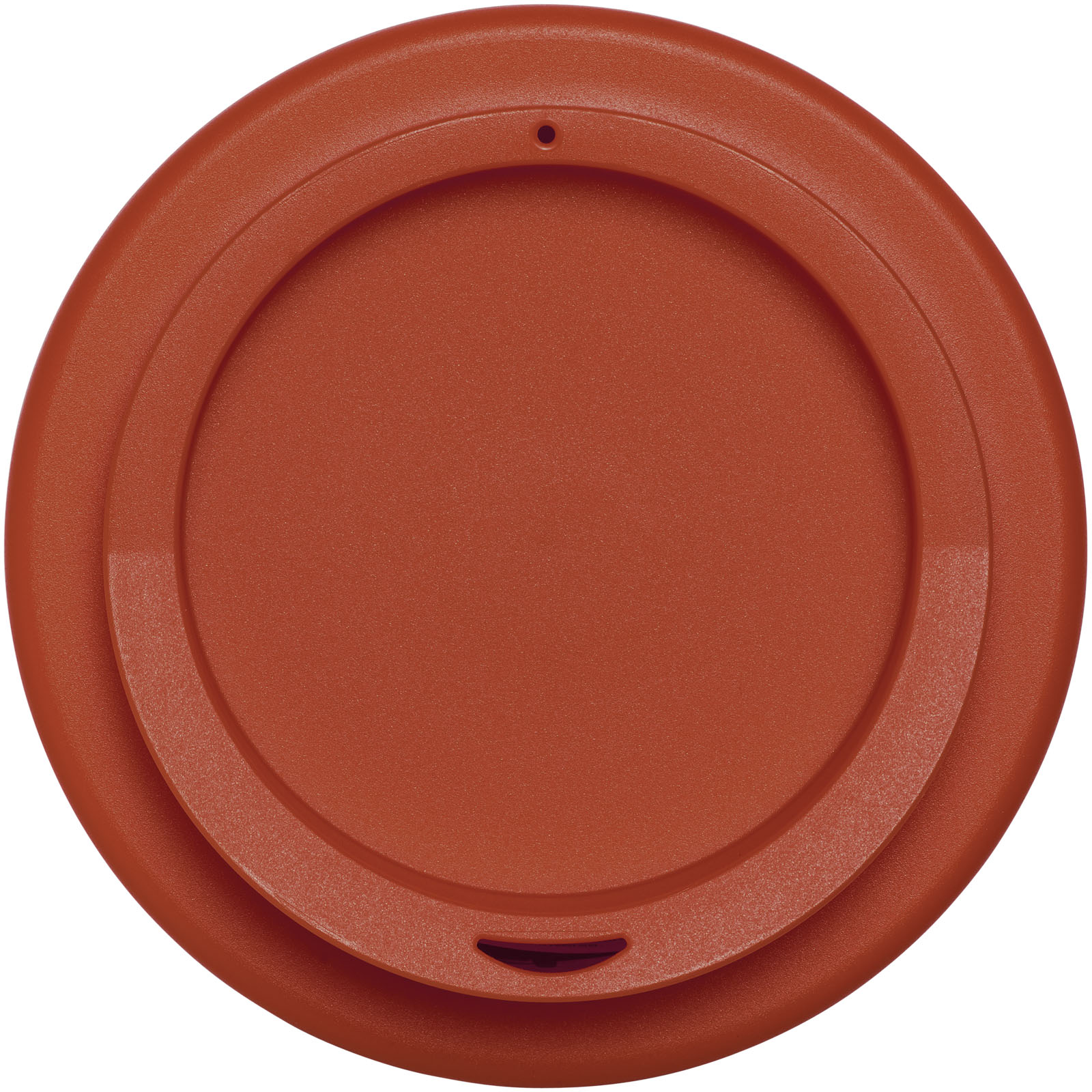 Americano® 350 ml Isolierbecher - ziegelstein - Extra 1